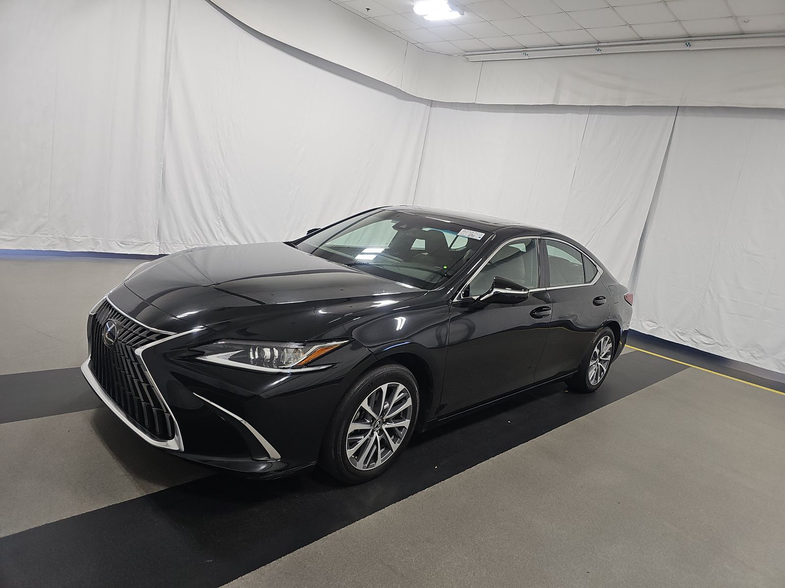 2023 Lexus ES 350