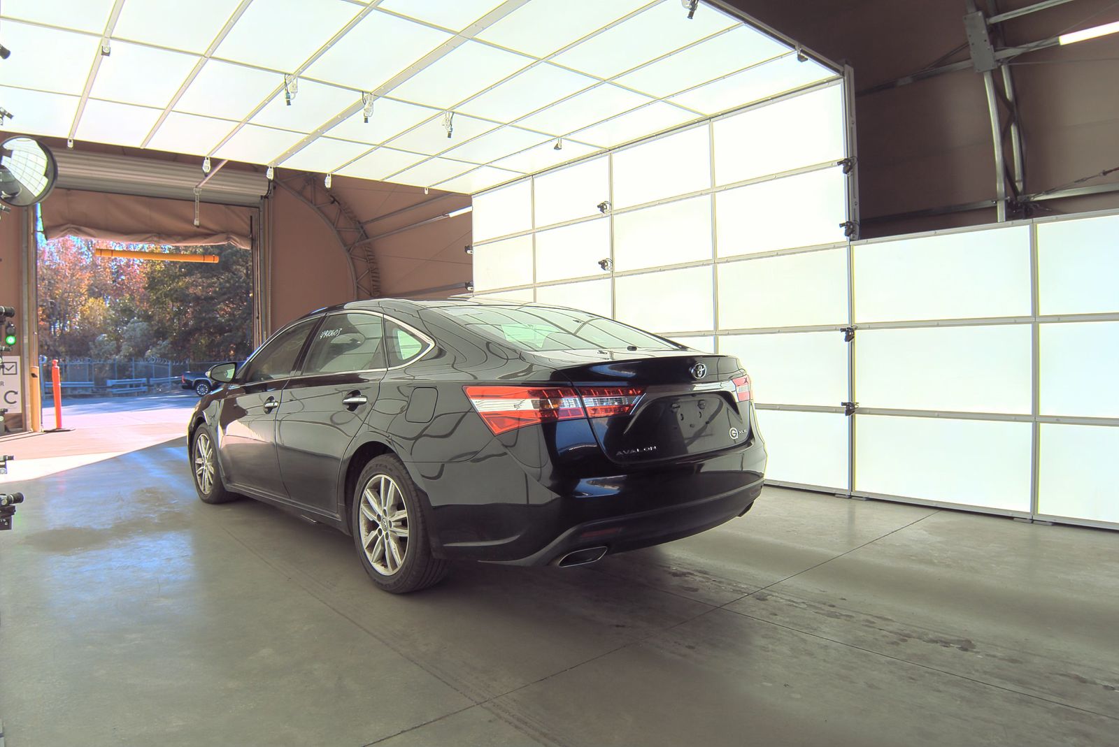 2014 Toyota Avalon XLE Premium FWD