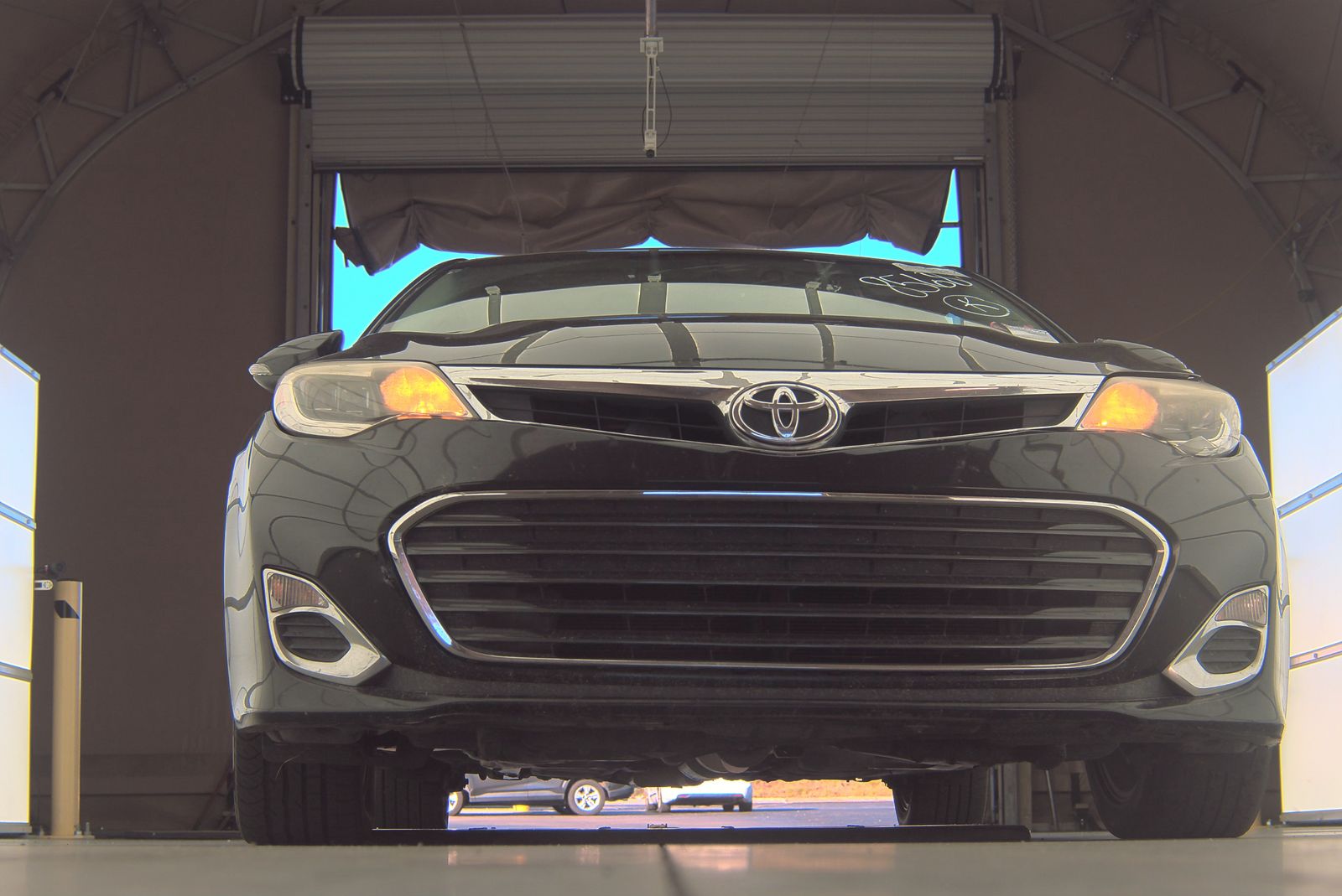 2014 Toyota Avalon XLE Premium FWD