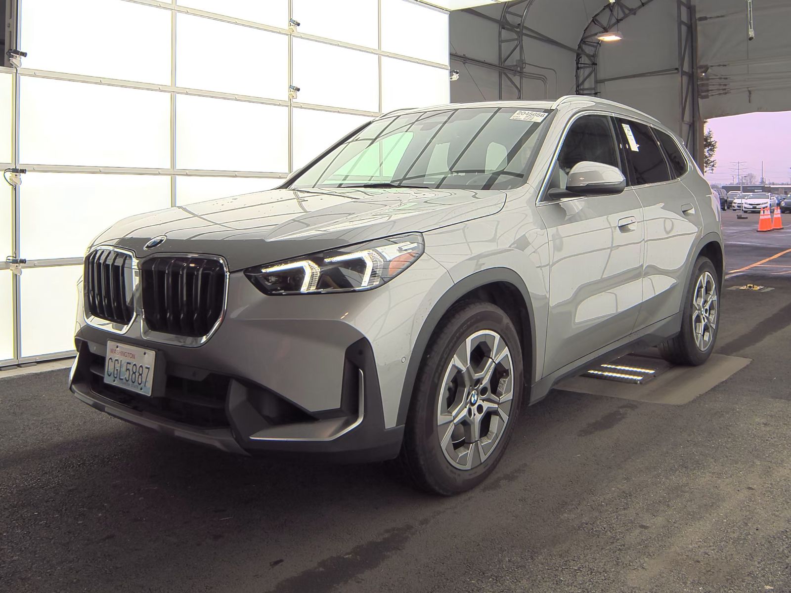 2023 BMW X1 Sports Activity Vehicle xDrive28i