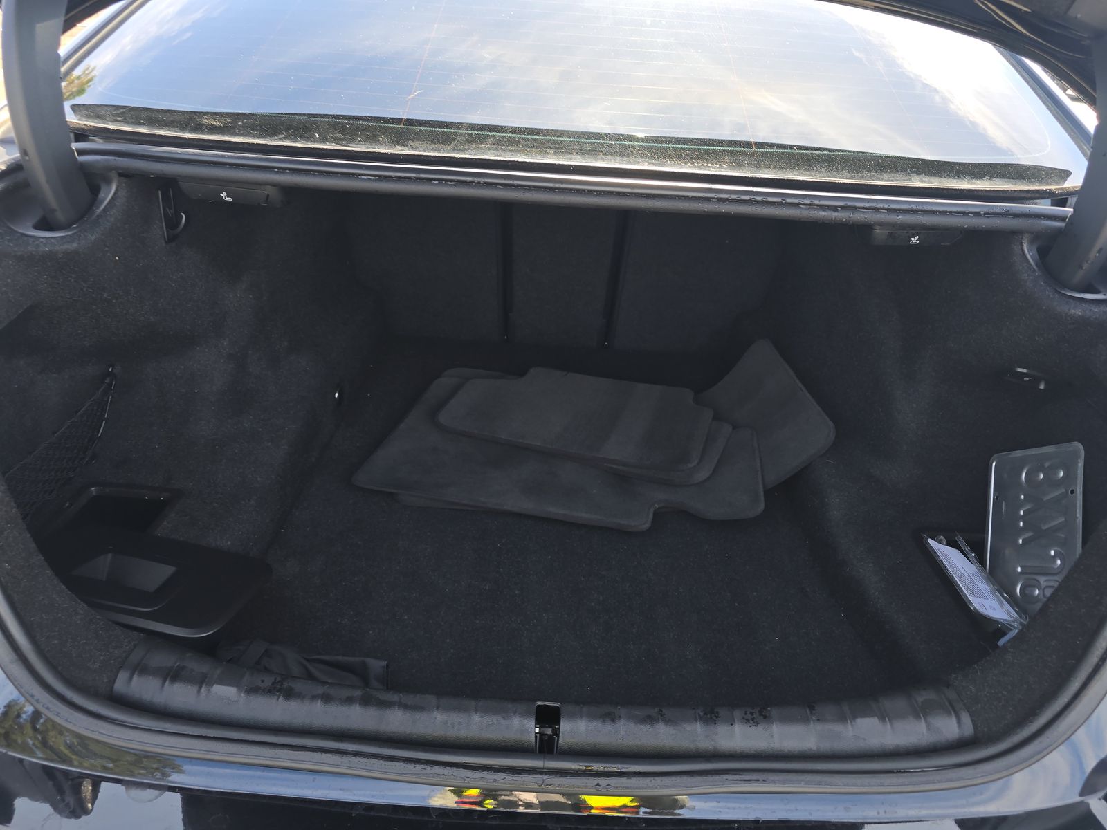 2022 BMW 5 Series 540i RWD