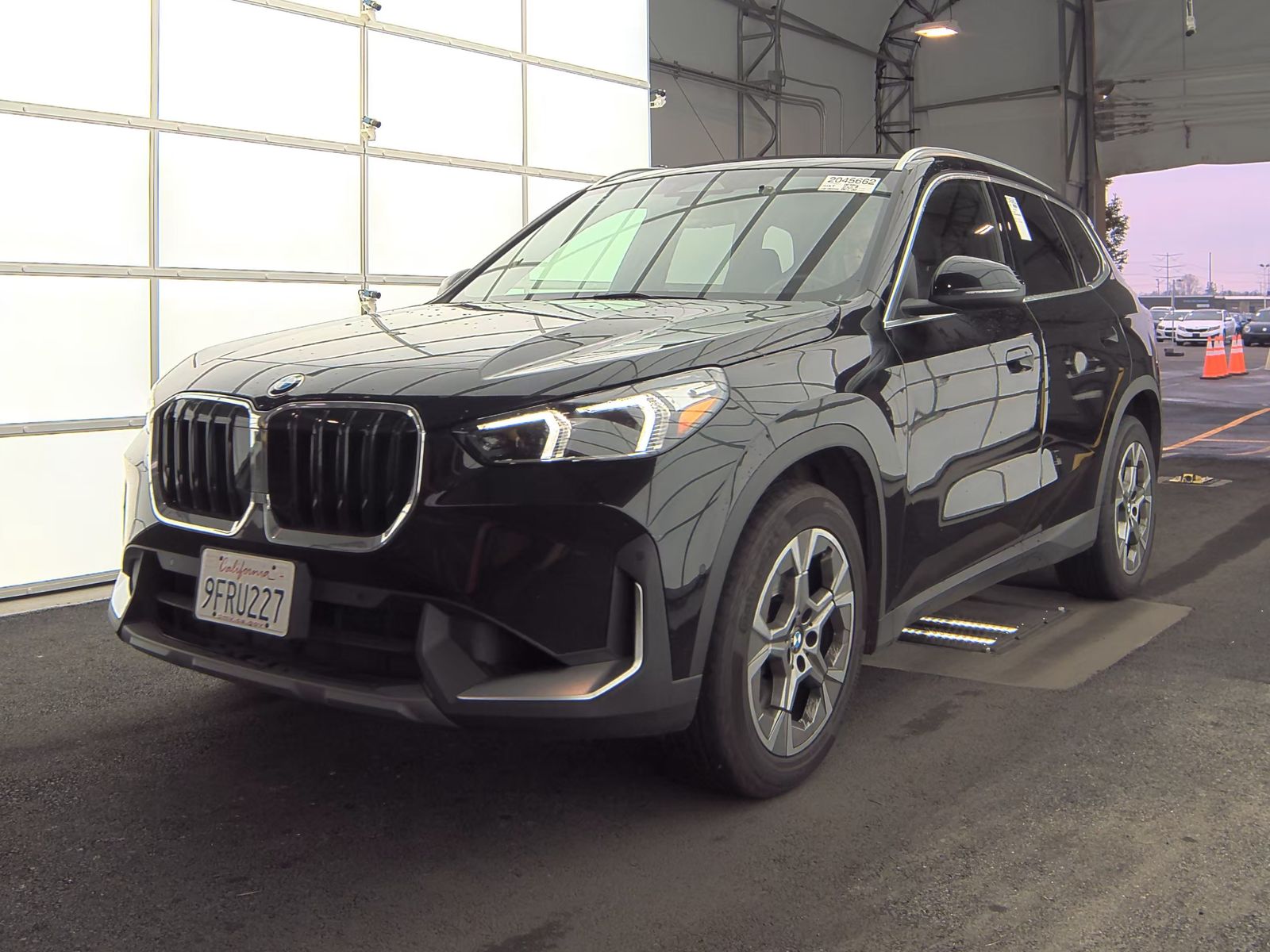 2023 BMW X1 Sports Activity Vehicle xDrive28i