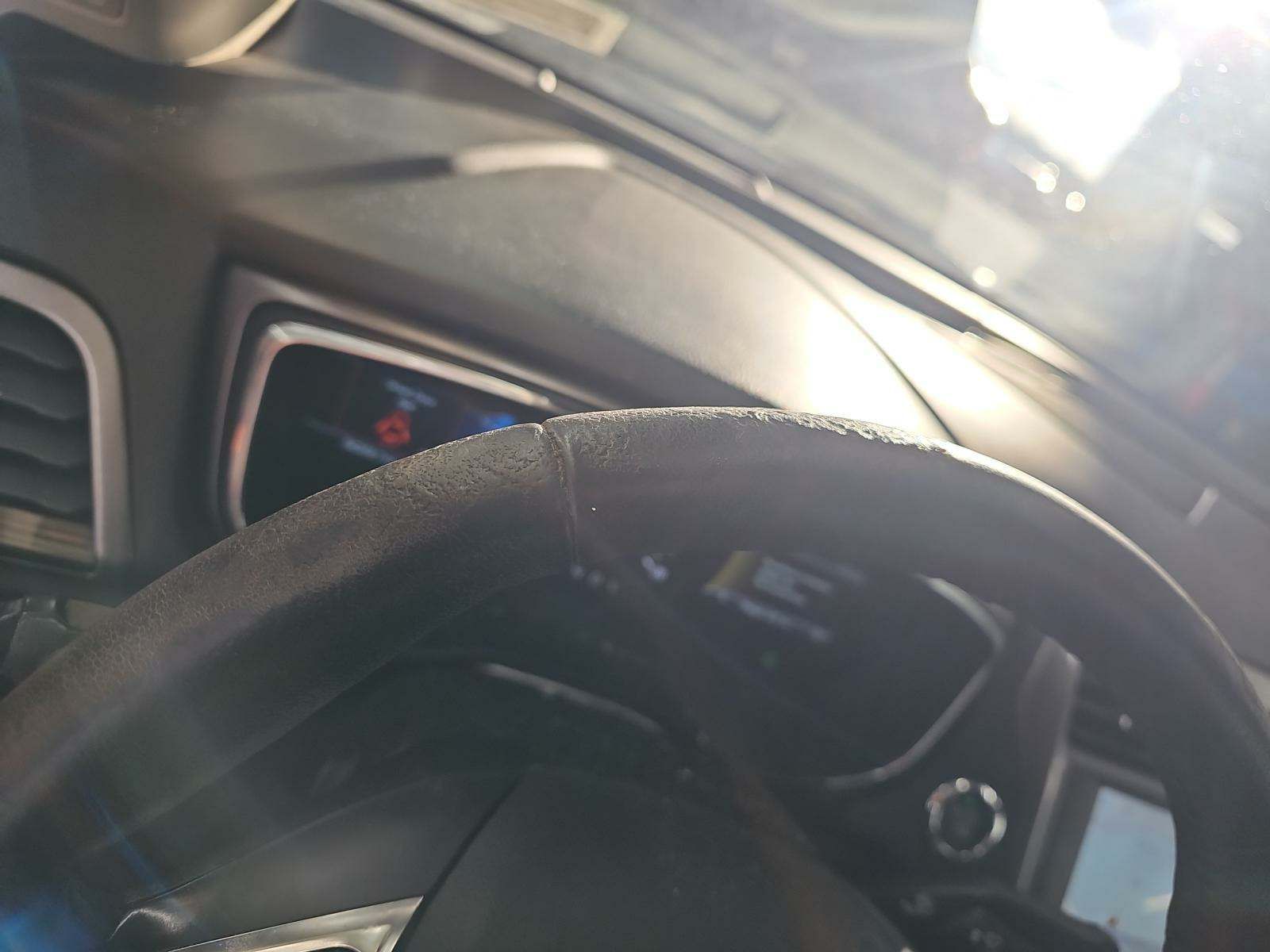 2020 Ford Fusion Hybrid SEL FWD