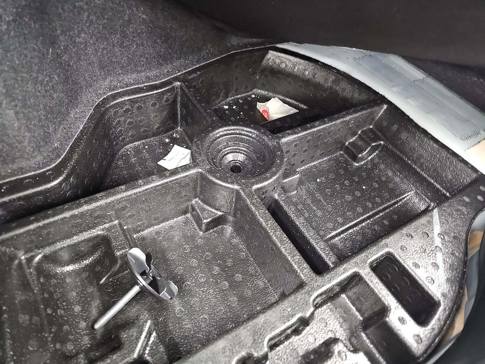 2020 Ford Fusion Hybrid SEL FWD