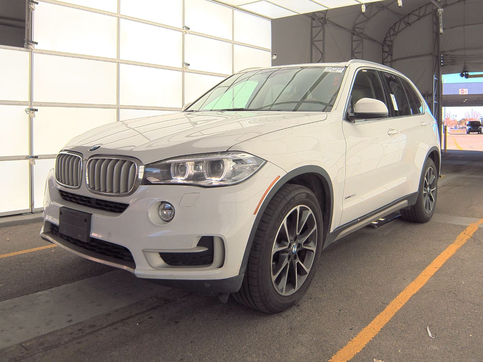 2014 BMW X5 Sports Activity Vehicle xDrive35d XLINE