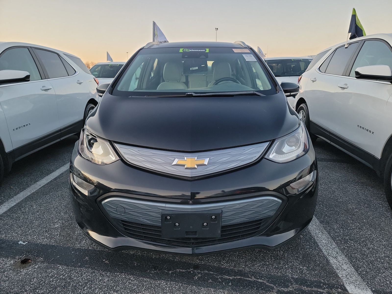 2019 Chevrolet Bolt EV Premier FWD