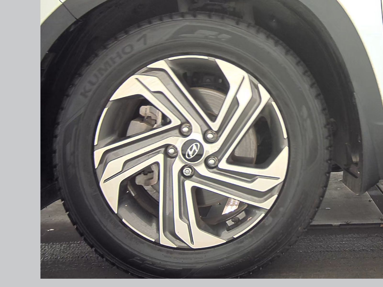 2022 Hyundai Santa Fe SEL FWD