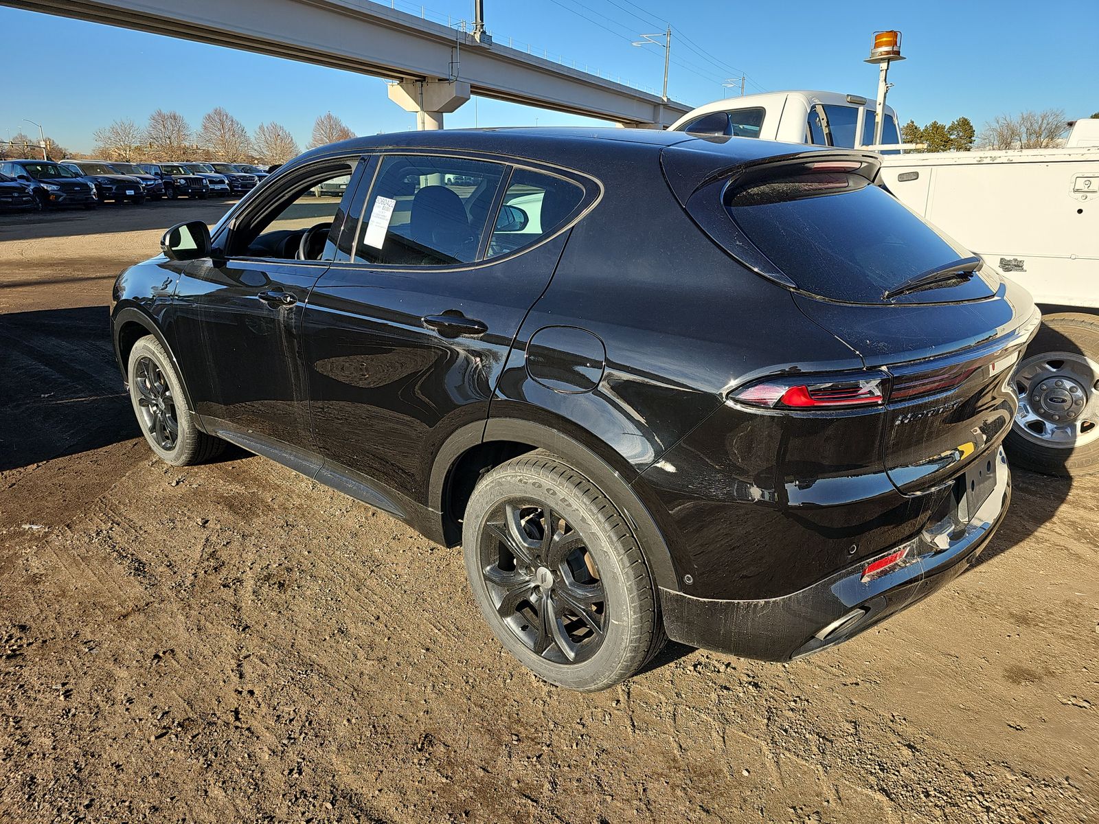 DODGE CHALLENGER - 7