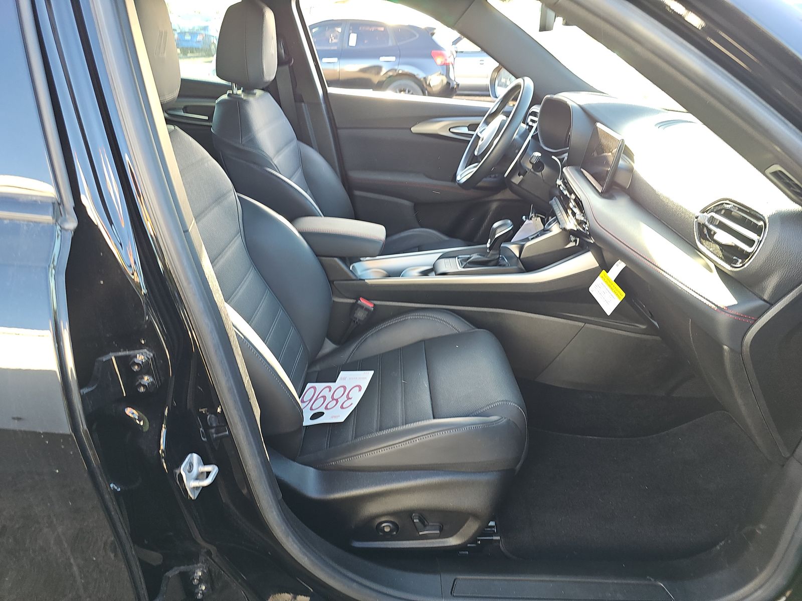 DODGE CHALLENGER - 9