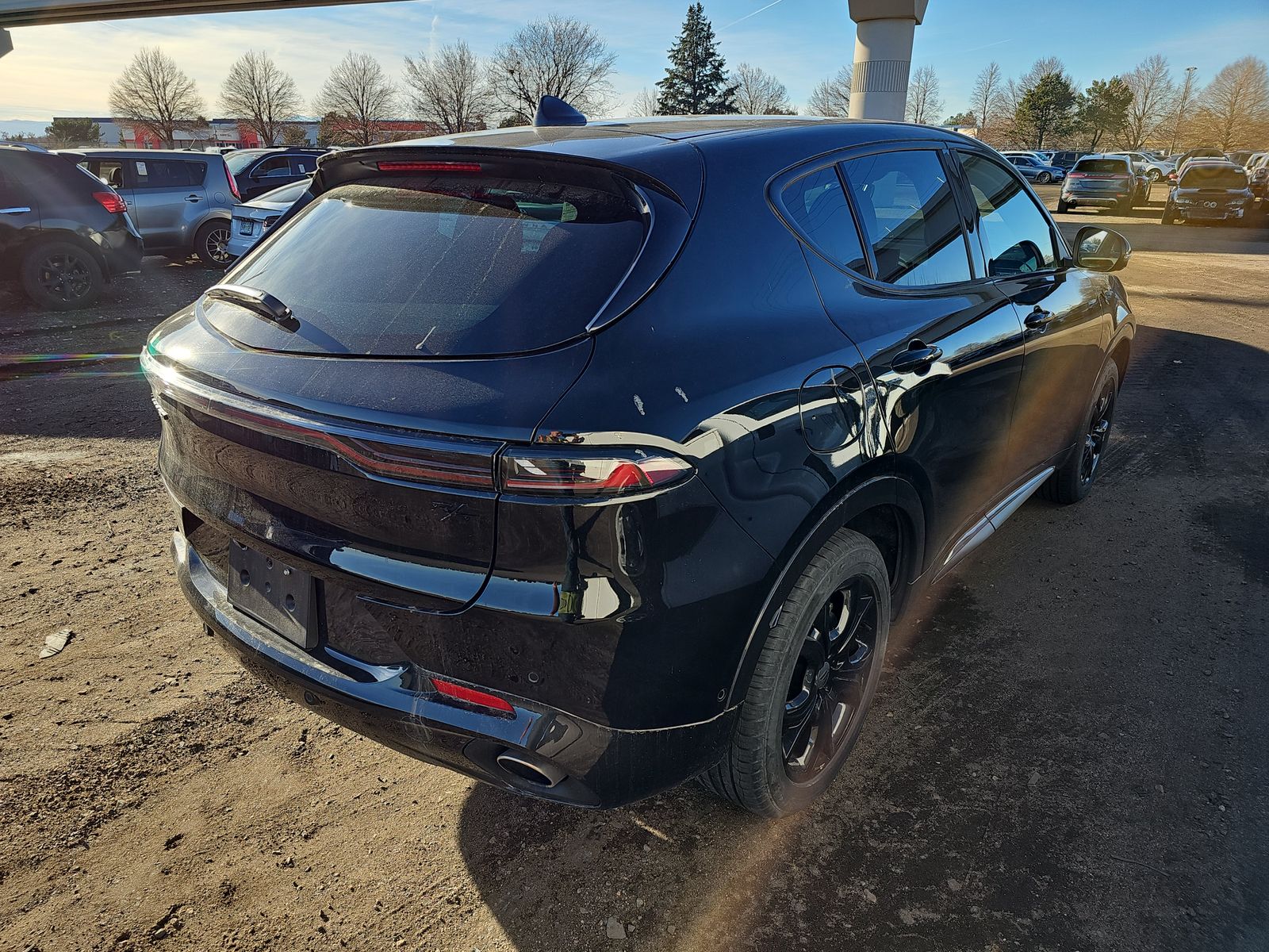 DODGE CHALLENGER - 5