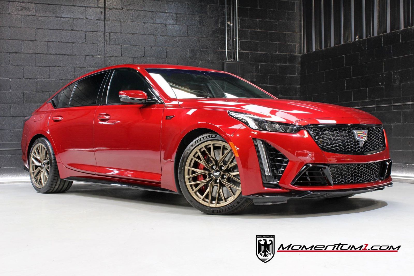 2024 Cadillac CT5-V Blackwing 1SV