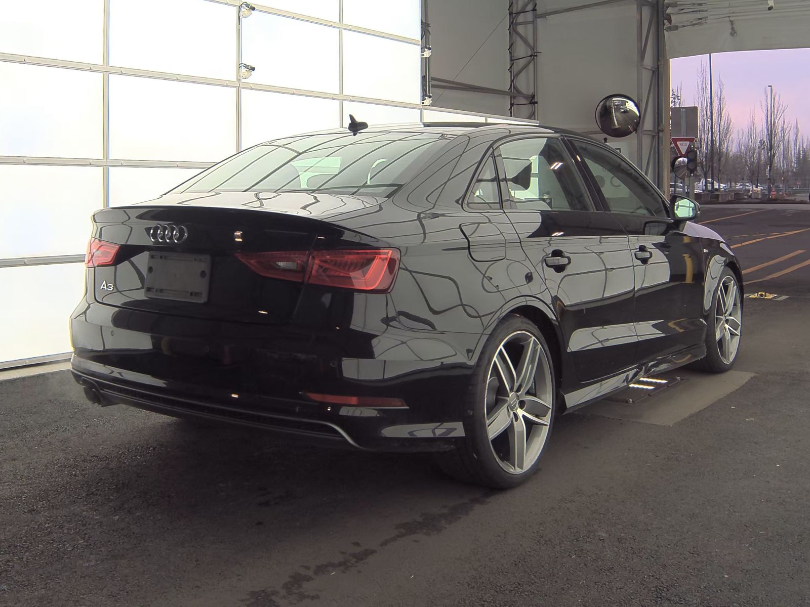 2016 Audi A3 1.8T Premium FWD