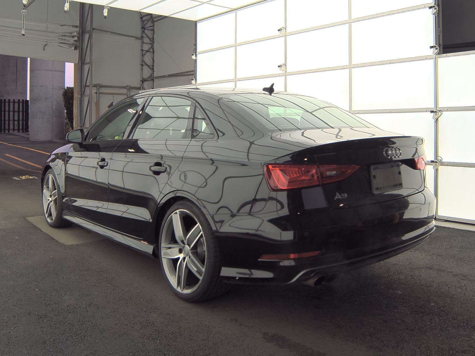 2016 Audi A3 1.8T Premium FWD