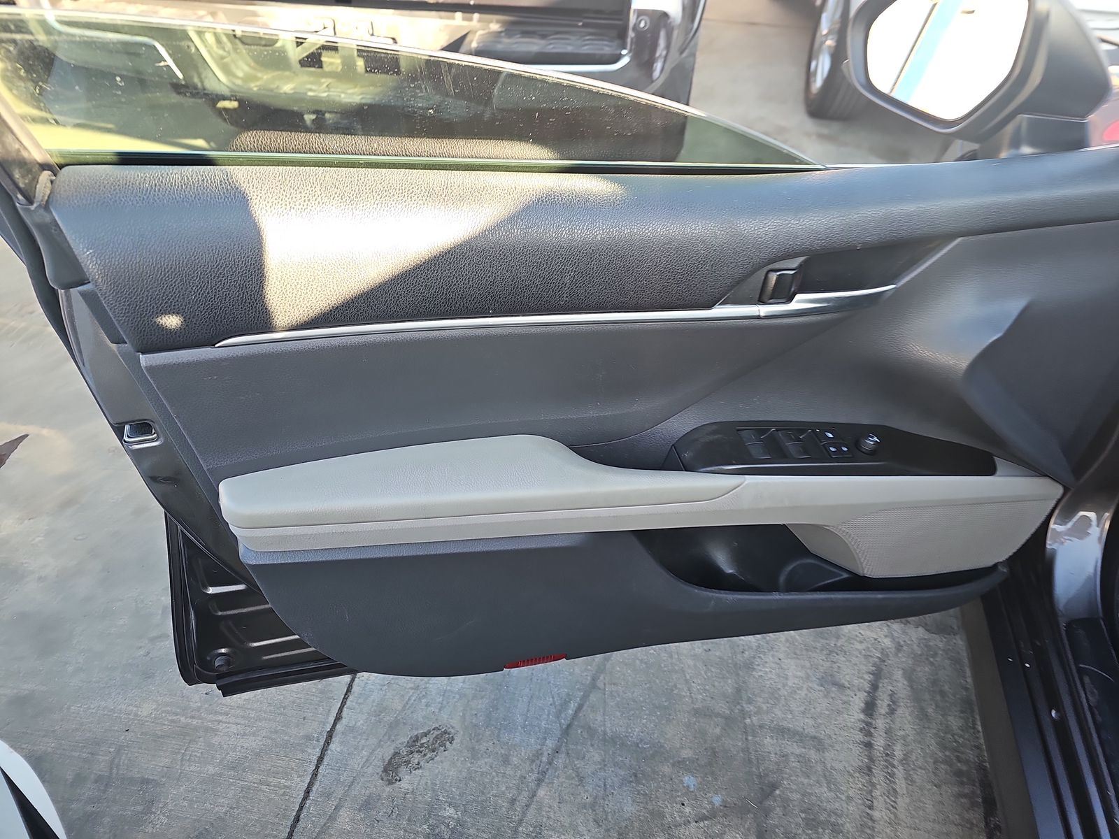 2021 Toyota Camry LE FWD