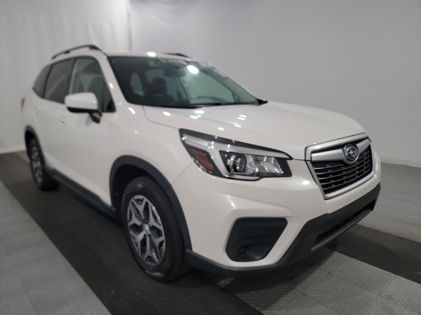 2019 Subaru Forester Premium AWD