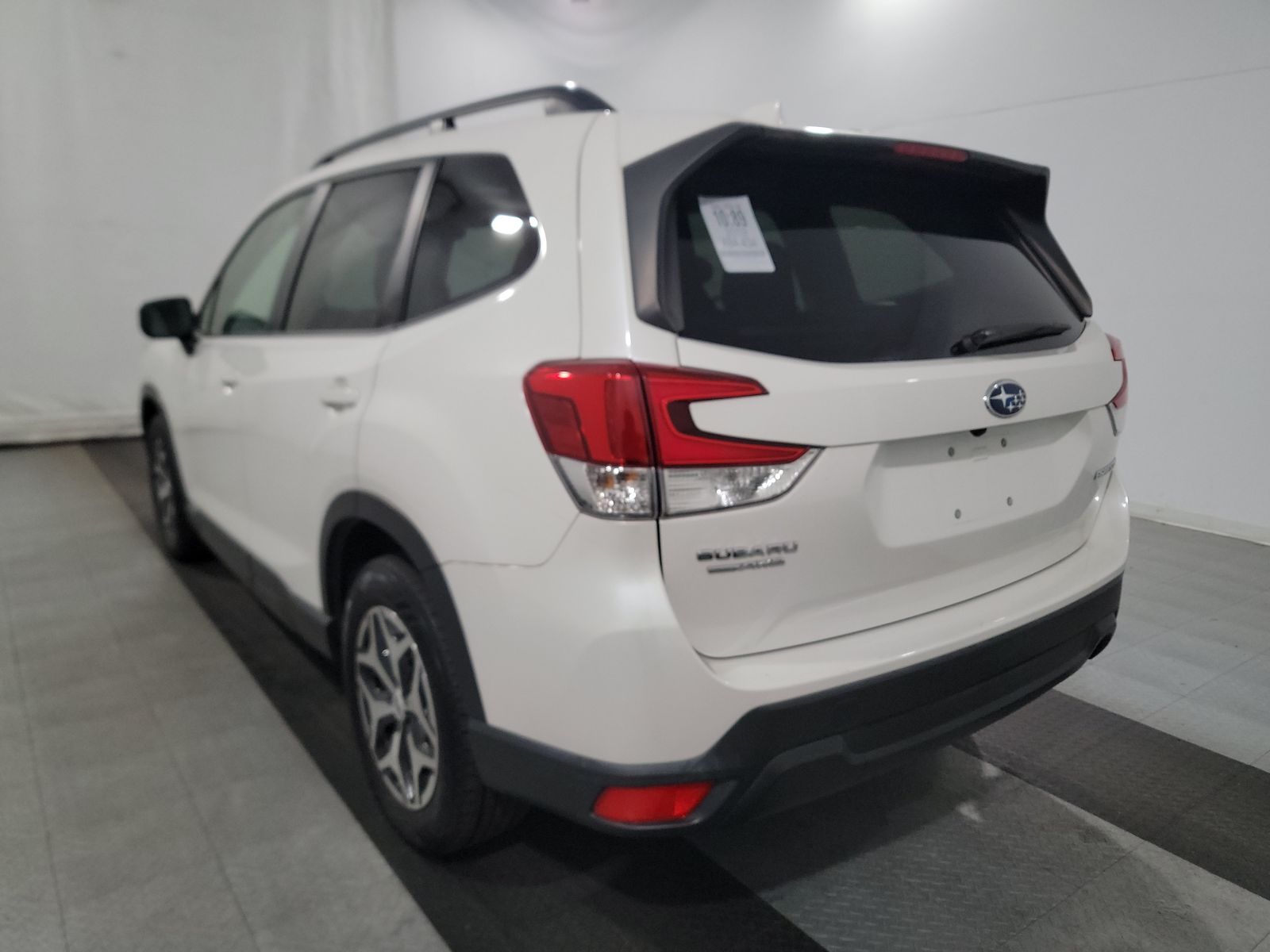 2019 Subaru Forester Premium AWD