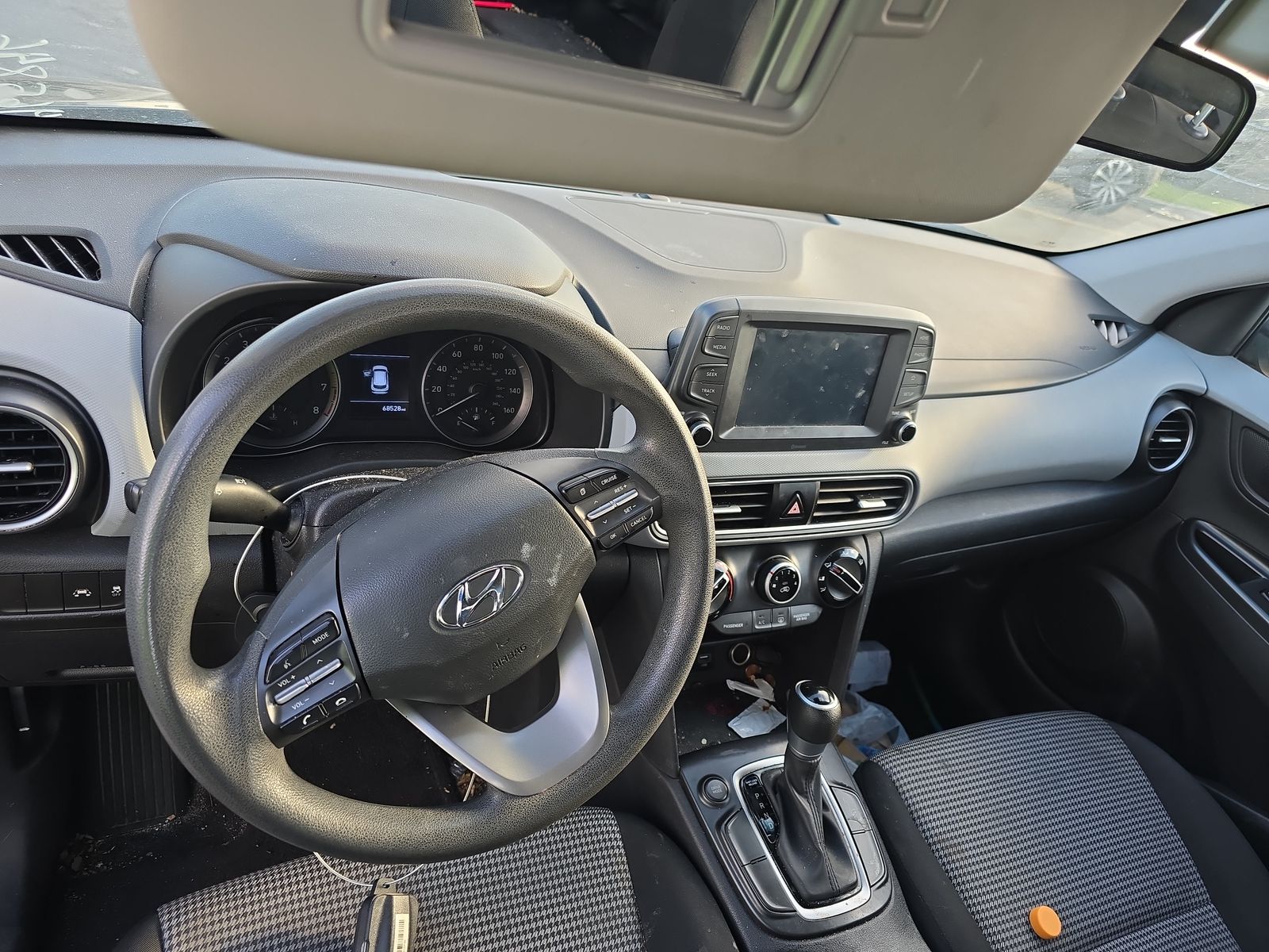 2020 Hyundai Kona SE FWD