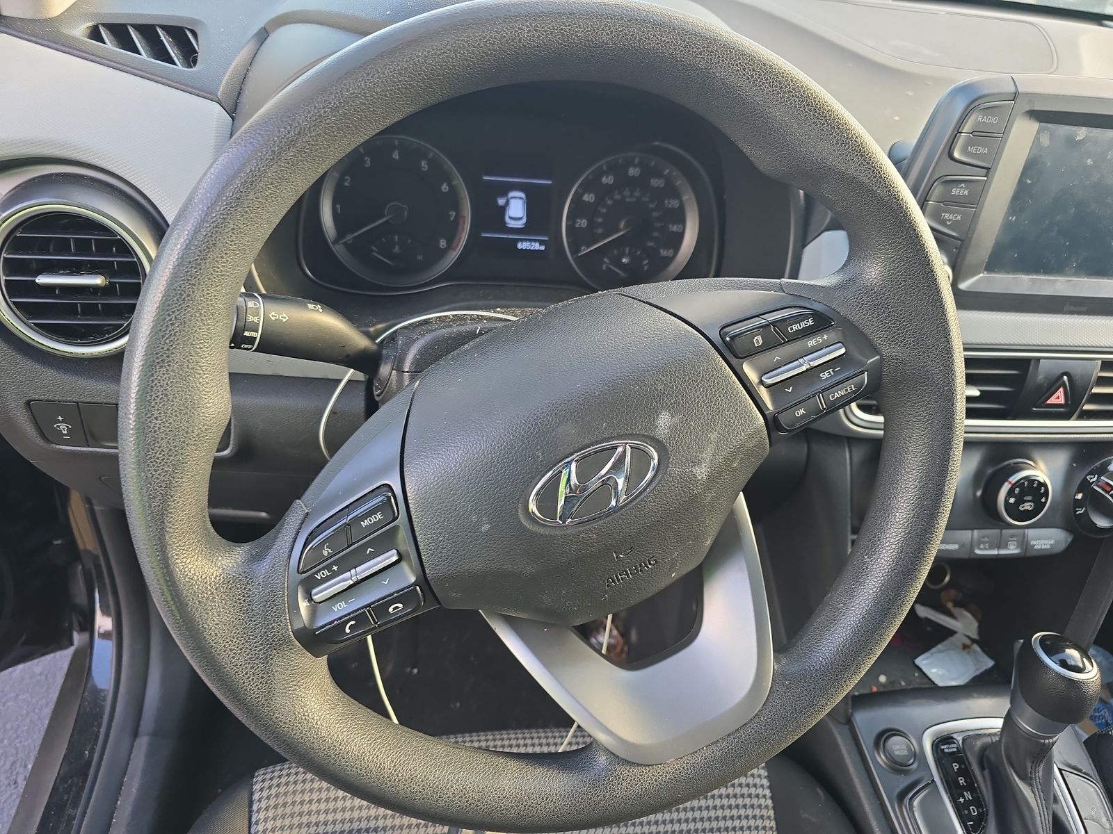 2020 Hyundai Kona SE FWD