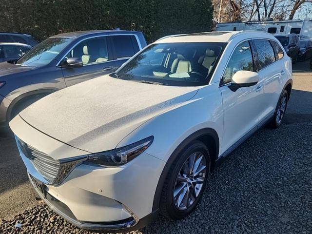 2021 MAZDA CX-9 Grand Touring