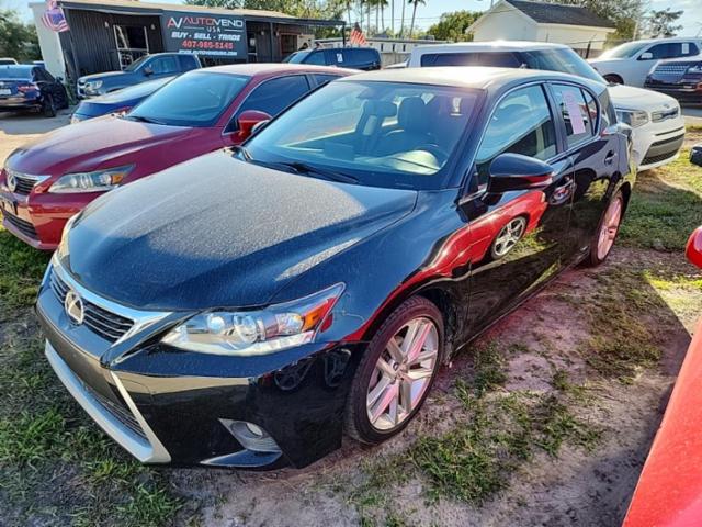 2014 Lexus CT CT 200h FWD