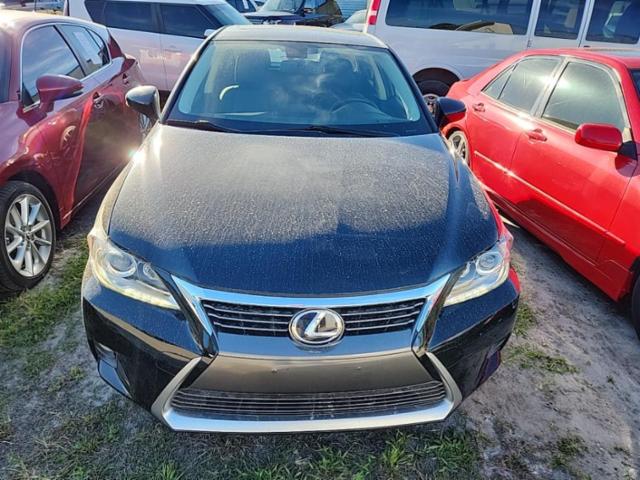 2014 Lexus CT CT 200h FWD