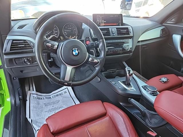 2016 BMW 2 Series M235i RWD