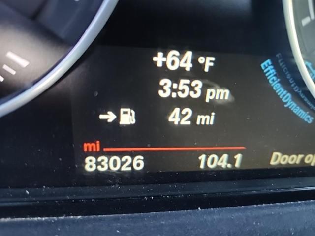2016 BMW 2 Series M235i RWD