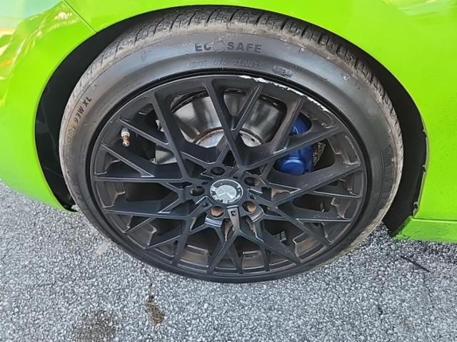 2016 BMW 2 Series M235i RWD