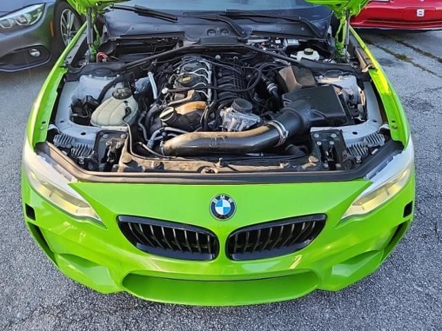 2016 BMW 2 Series M235i RWD