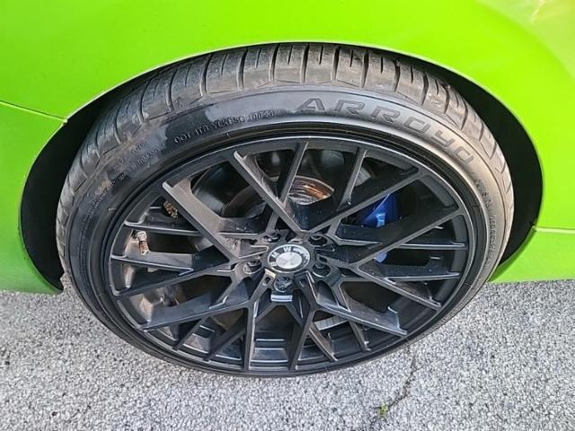 2016 BMW 2 Series M235i RWD