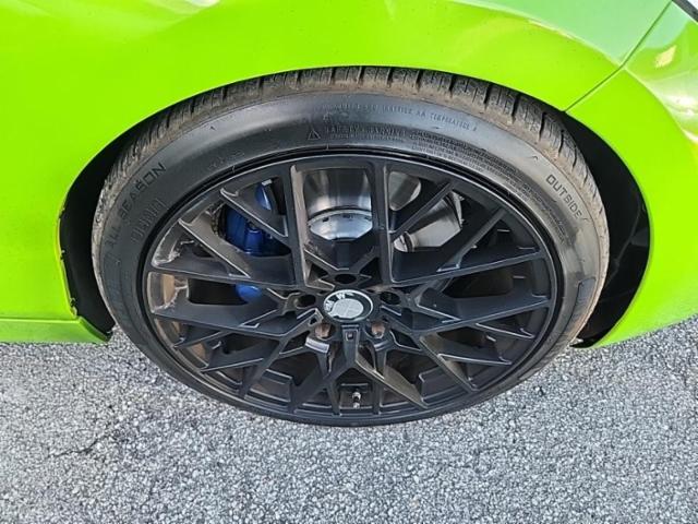 2016 BMW 2 Series M235i RWD