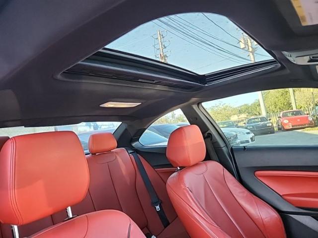 2016 BMW 2 Series M235i RWD