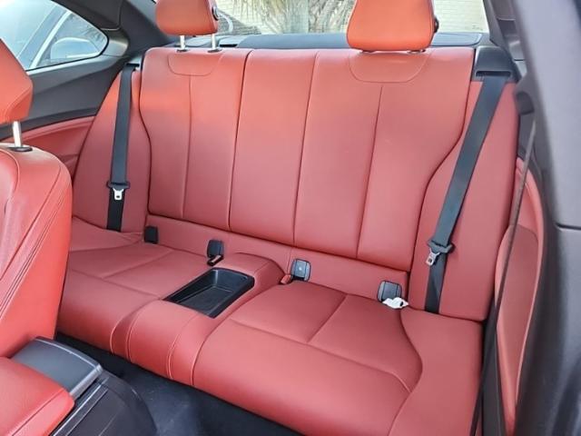 2016 BMW 2 Series M235i RWD