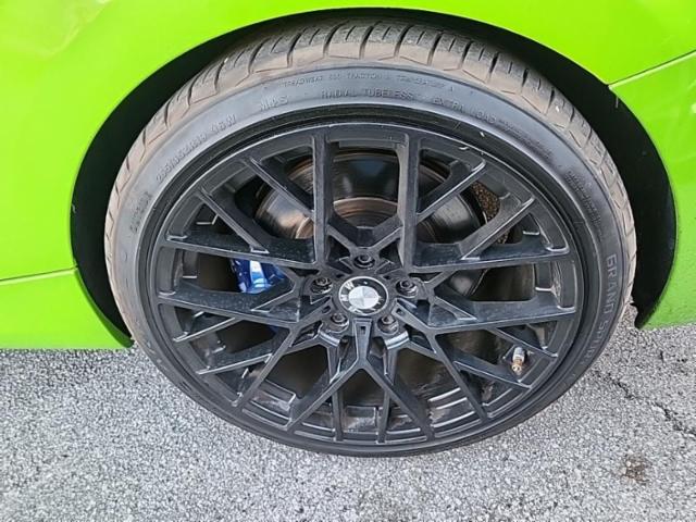 2016 BMW 2 Series M235i RWD