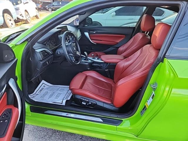 2016 BMW 2 Series M235i RWD