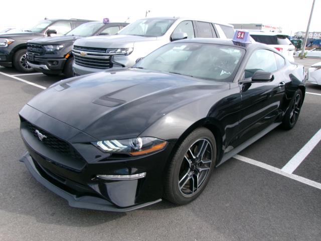 2023 Ford Mustang EcoBoost Premium Coupe