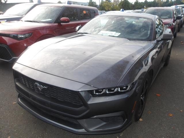 2024 Ford Mustang EcoBoost Coupe