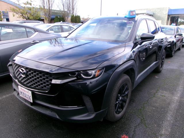 2024 MAZDA CX-50 2.5 S Preferred