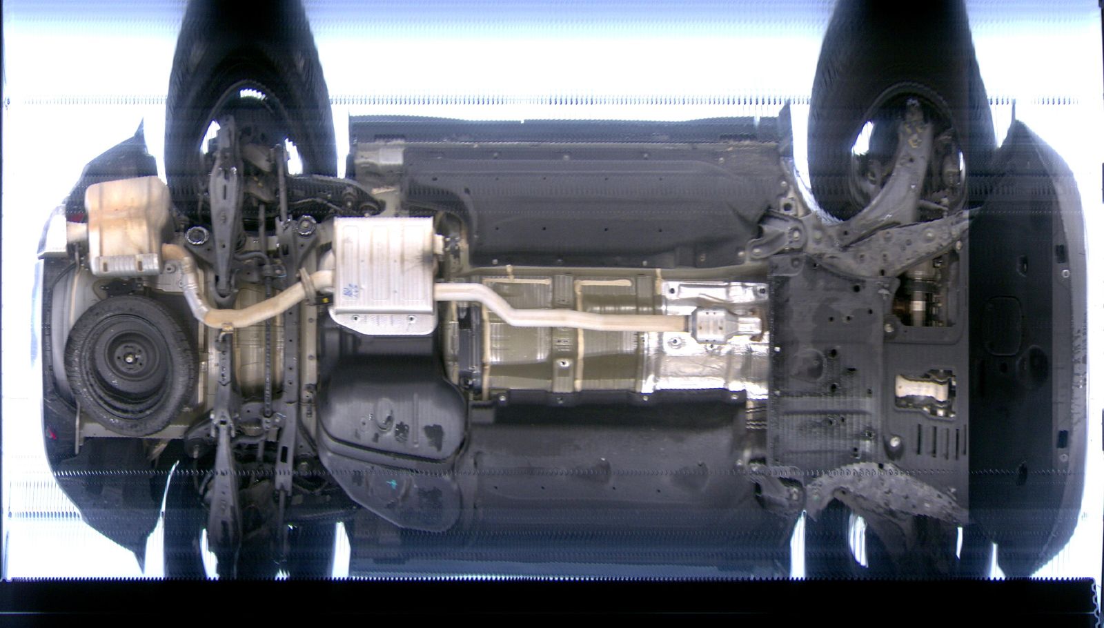 2022 Hyundai Santa Fe SEL FWD