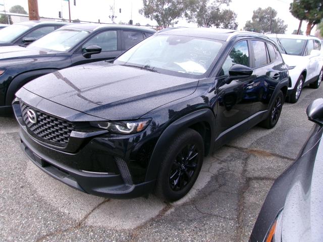 2024 MAZDA CX-50 2.5 S Premium