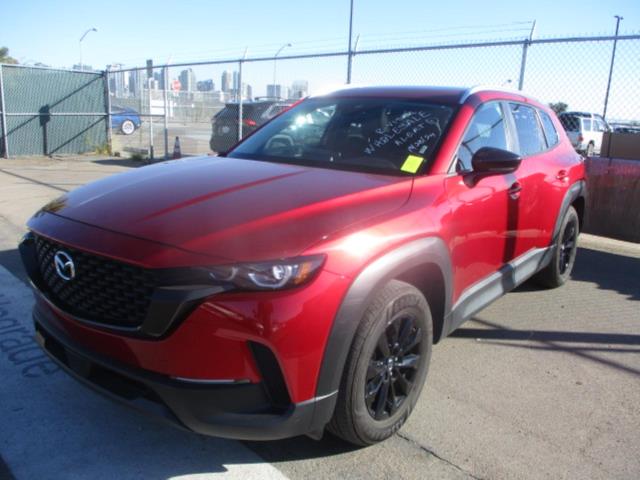 2024 MAZDA CX-50 2.5 S Premium