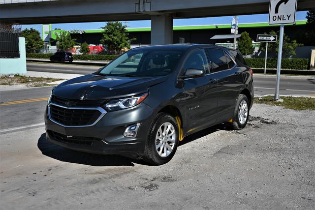 2019 Chevrolet Equinox LT 1LT
