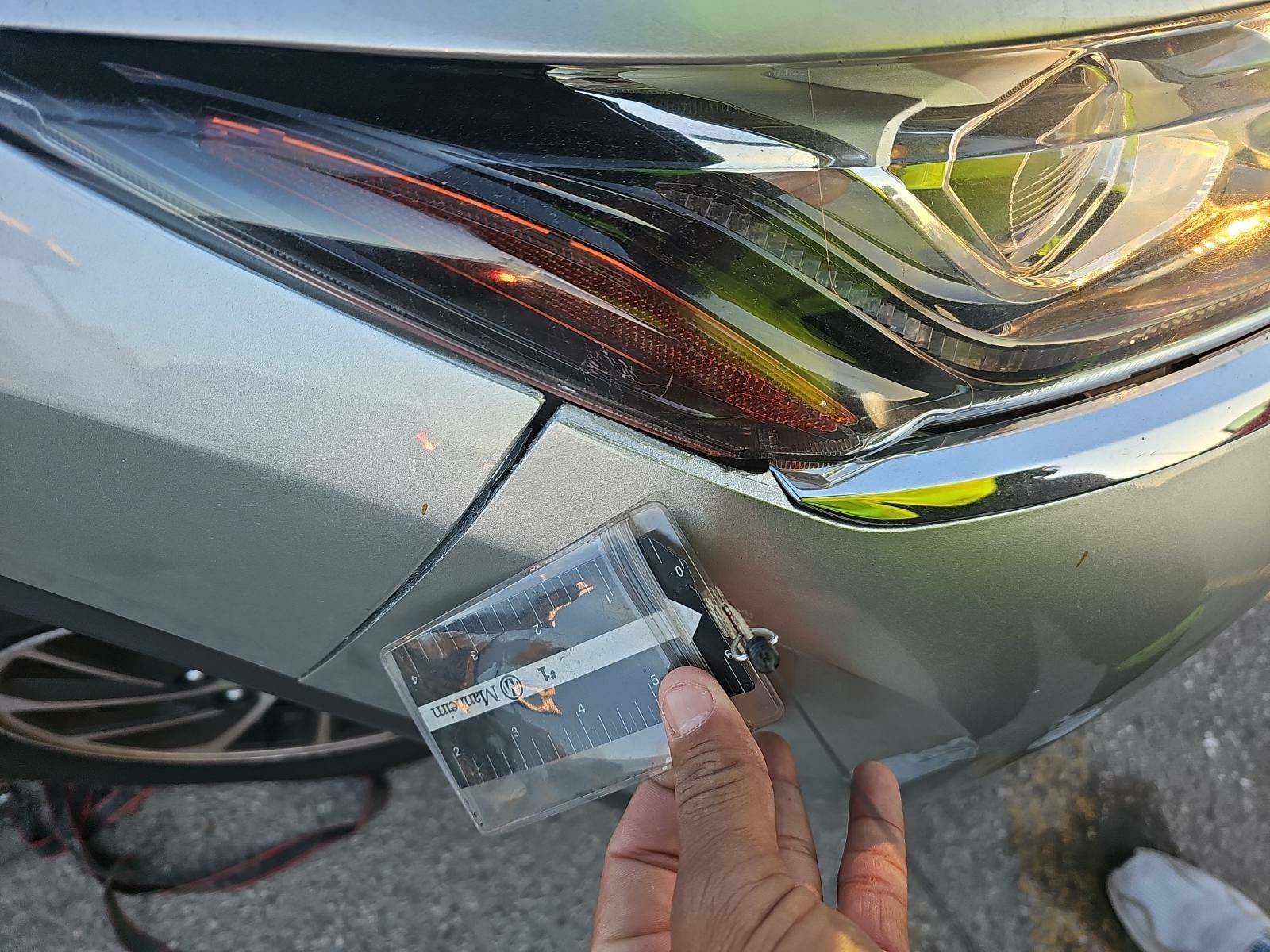 2020 Mitsubishi Eclipse Cross ES FWD