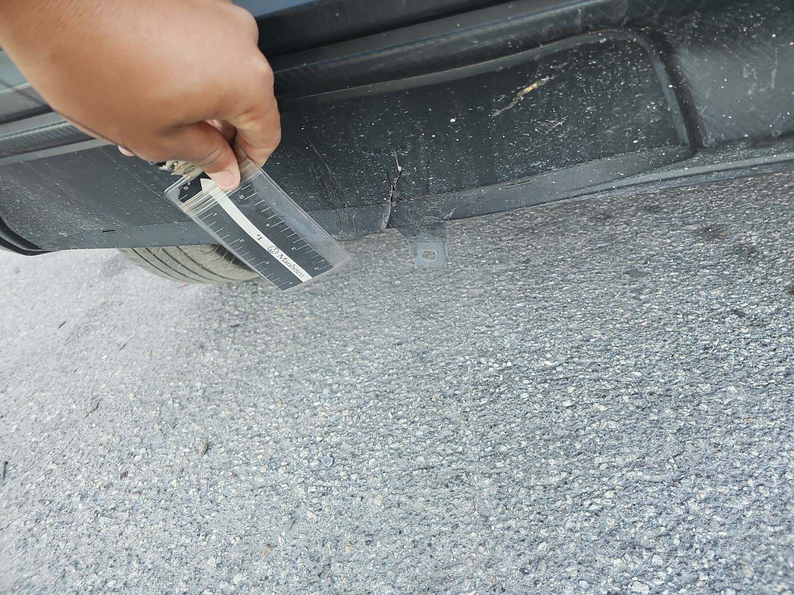 2020 Mitsubishi Eclipse Cross ES FWD