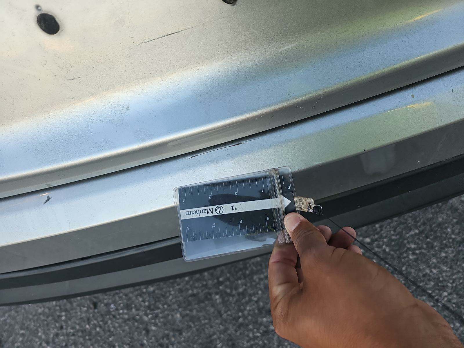 2020 Mitsubishi Eclipse Cross ES FWD