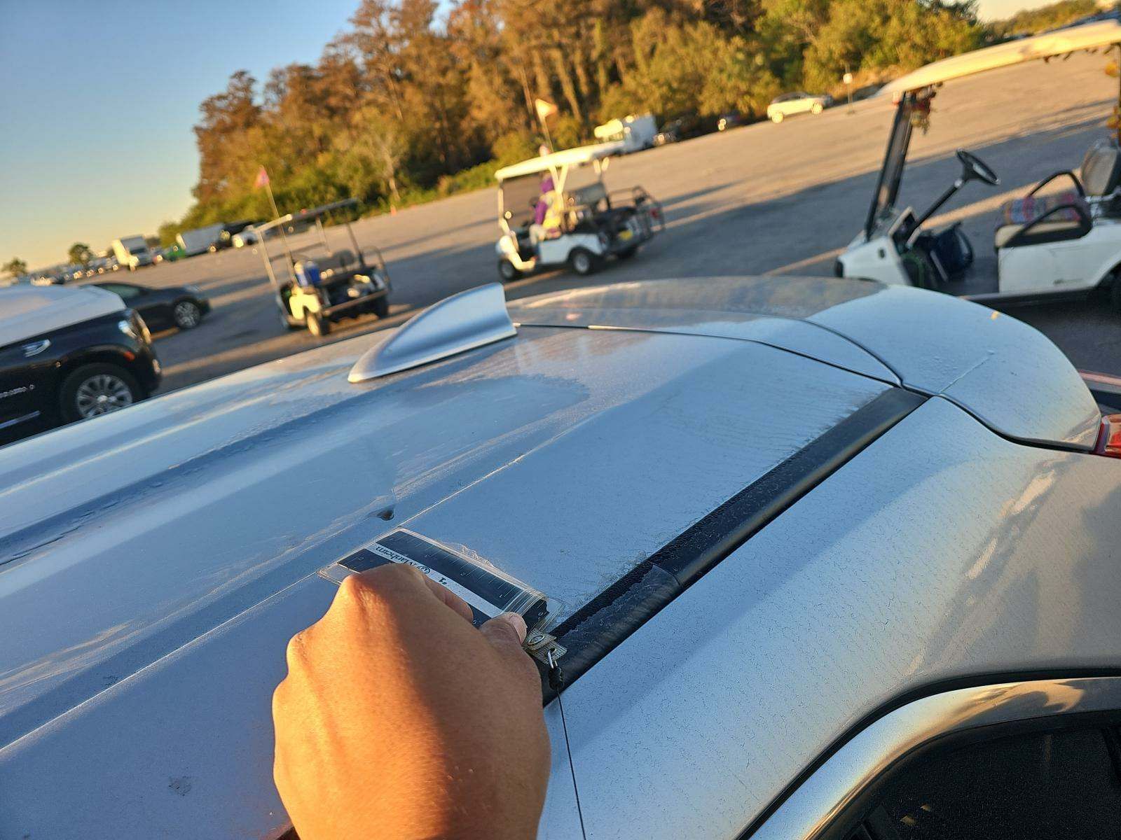 2020 Mitsubishi Eclipse Cross ES FWD