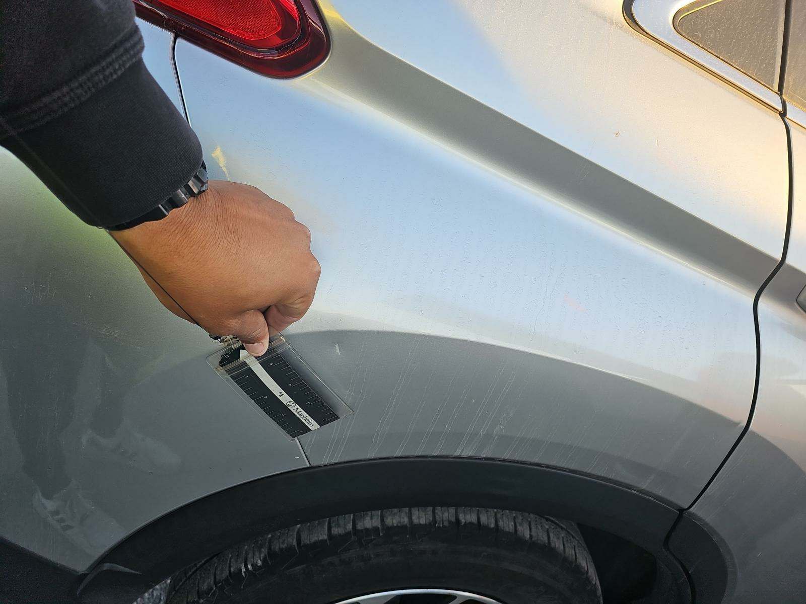 2020 Mitsubishi Eclipse Cross ES FWD