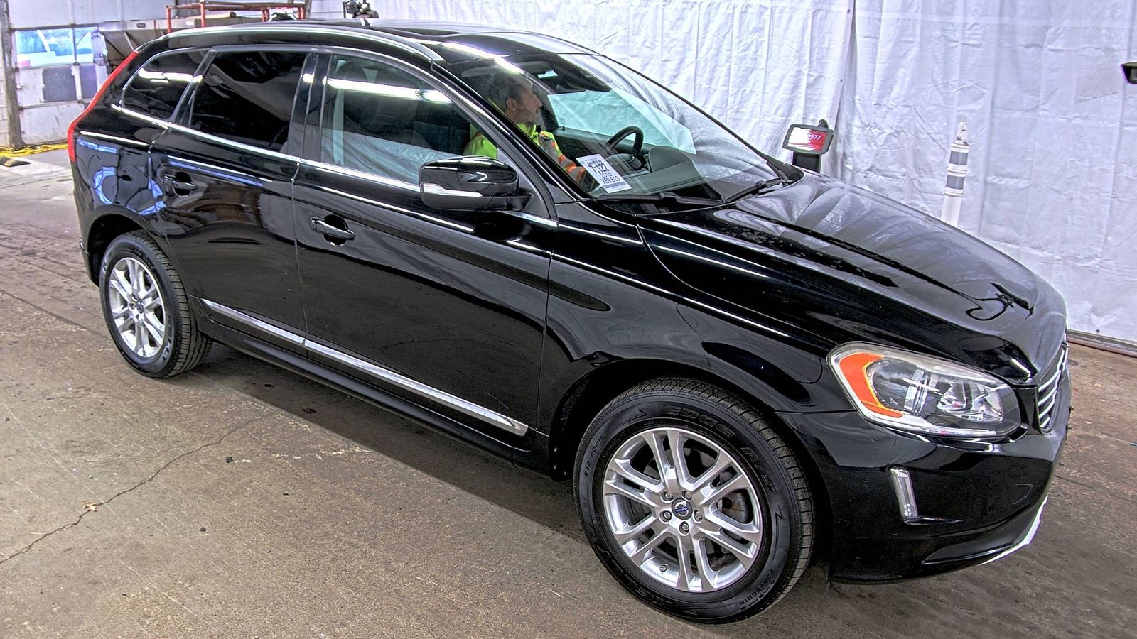 2015 Volvo XC60 3.2 Premier Plus AWD