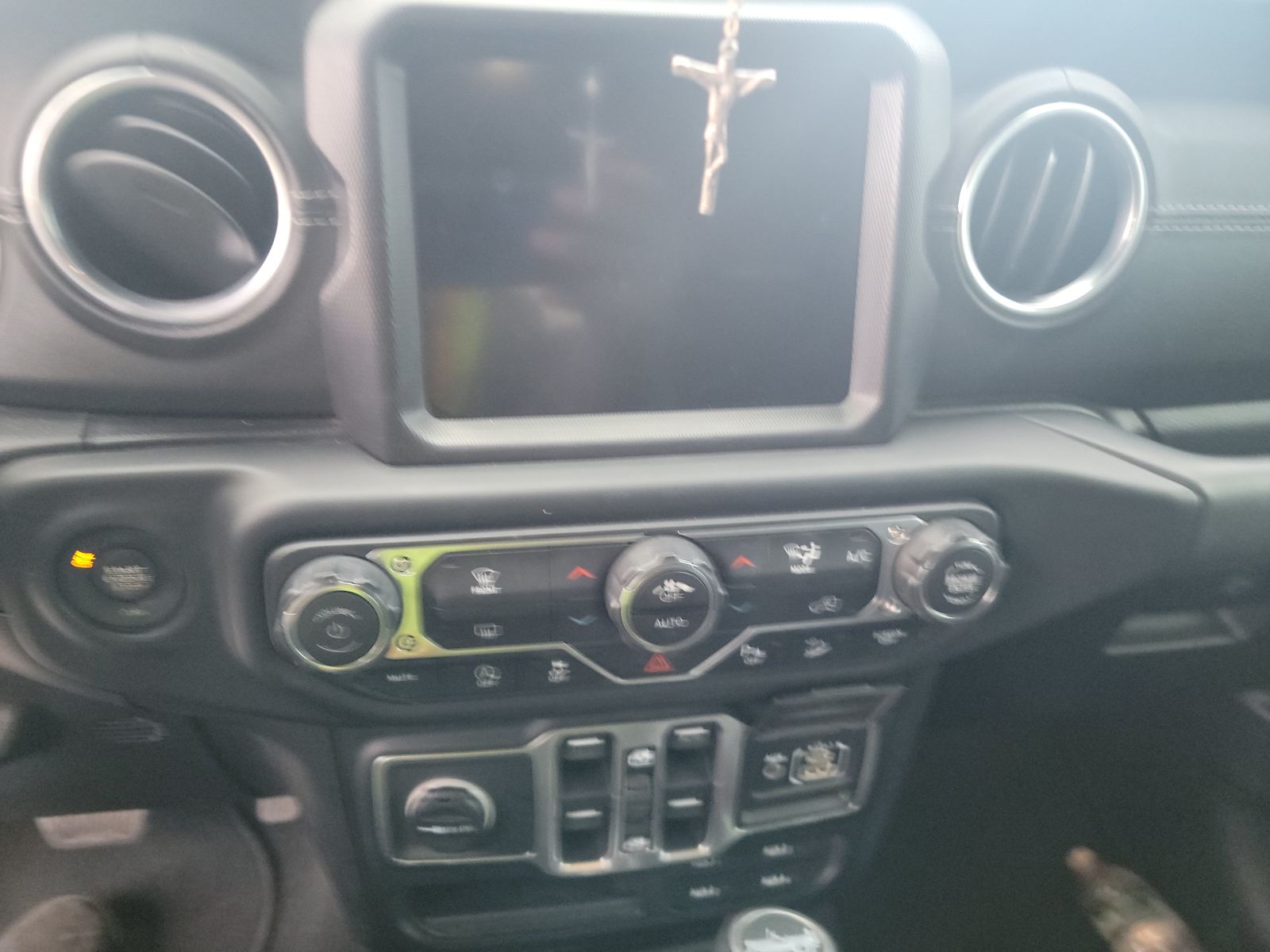 2018 Jeep Wrangler Unlimited Sahara AWD