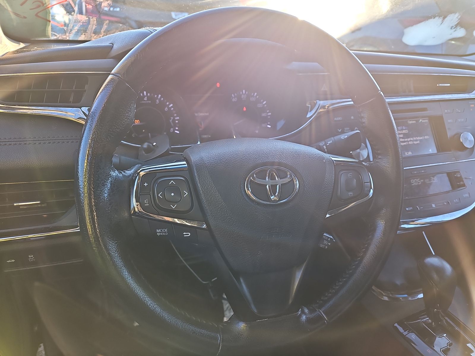 2014 Toyota Avalon XLE Premium FWD